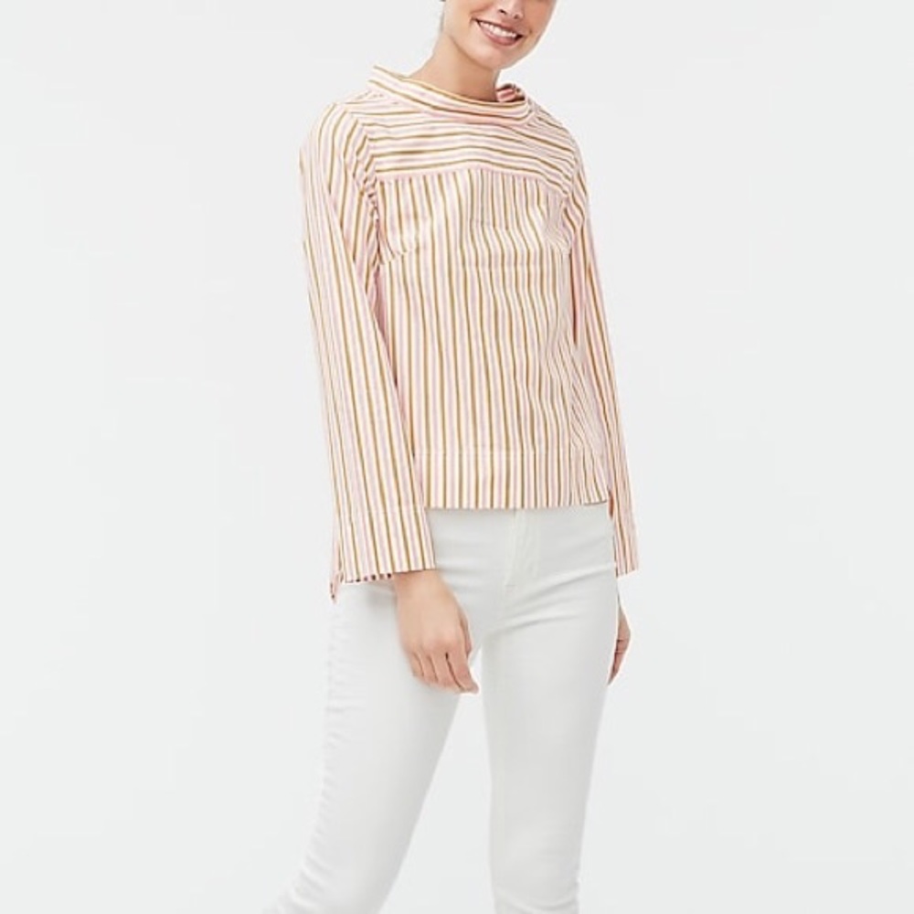 J.Crew Shirt, NEW